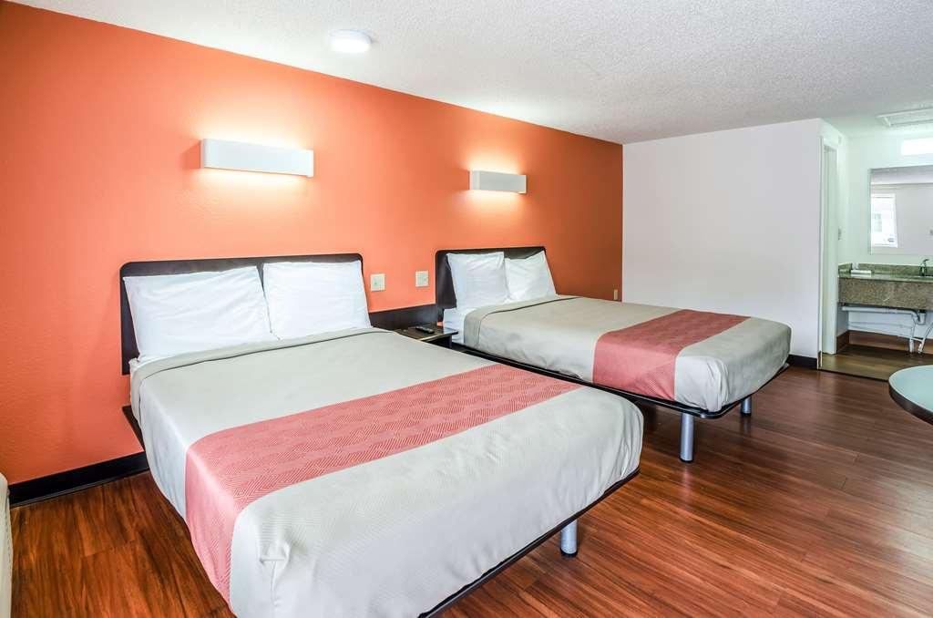 Motel 6 Troutville, Va Quarto foto