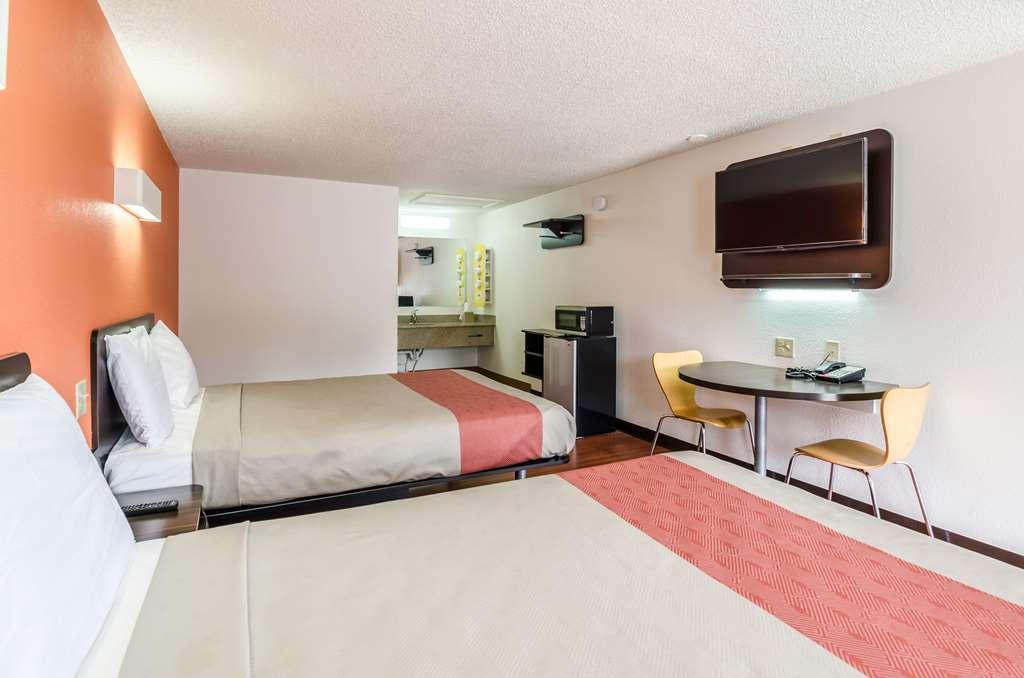 Motel 6 Troutville, Va Quarto foto