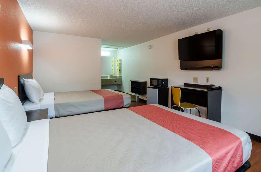 Motel 6 Troutville, Va Quarto foto
