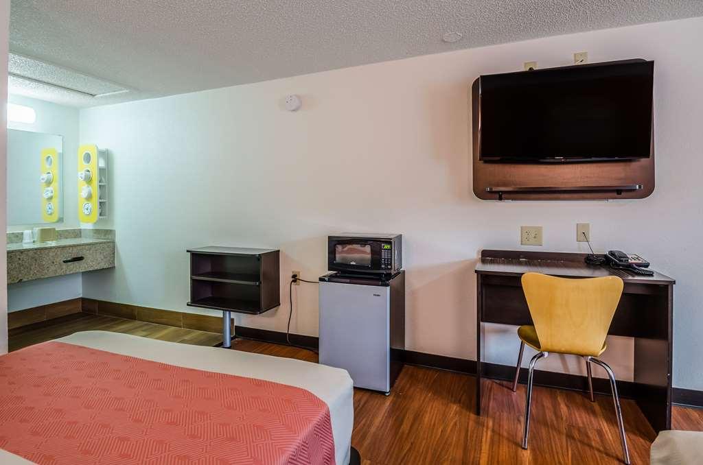 Motel 6 Troutville, Va Quarto foto