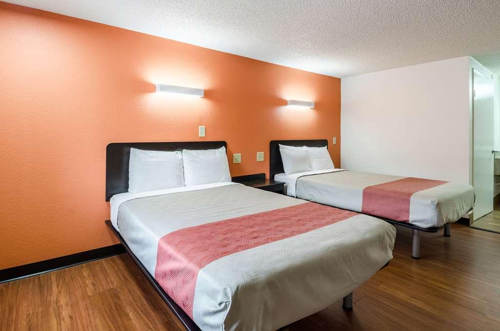 Motel 6 Troutville, Va Quarto foto